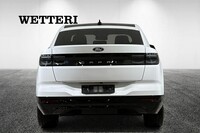 heti ajoon Ford Capri