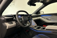 heti ajoon Ford Capri