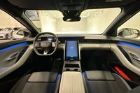 heti ajoon Ford Capri