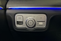 heti ajoon Mercedes-Benz GLE