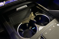 heti ajoon Mercedes-Benz GLE