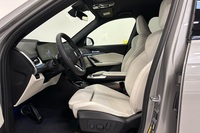 heti ajoon BMW iX1