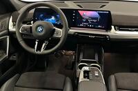 heti ajoon BMW iX1