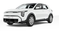 heti ajoon Kia Stonic