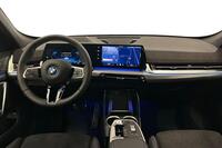 heti ajoon BMW iX1