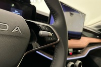 heti ajoon Skoda Superb