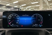 heti ajoon Mercedes-Benz CLA-sarja