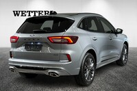 heti ajoon Ford Kuga