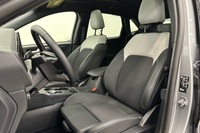 heti ajoon Ford Kuga