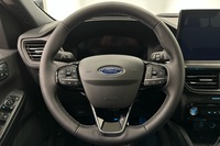 heti ajoon Ford Kuga