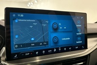 heti ajoon Ford Kuga