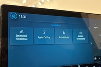 heti ajoon Ford Kuga