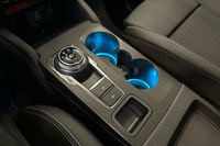 heti ajoon Ford Kuga