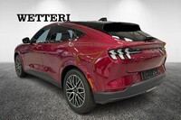 heti ajoon Ford USA Mustang