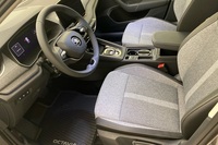 heti ajoon Skoda Octavia