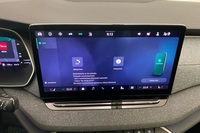 heti ajoon Skoda Octavia