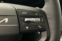 heti ajoon Kia K4