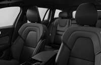 heti ajoon Volvo V60