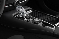 heti ajoon Volvo V60