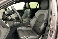 heti ajoon Volvo V60