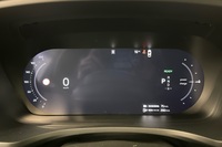 heti ajoon Volvo V60