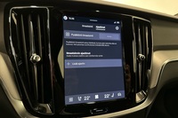 heti ajoon Volvo V60