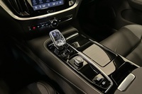 heti ajoon Volvo V60