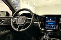 heti ajoon Volvo V60