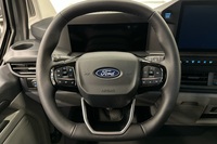 heti ajoon Ford Transit Custom