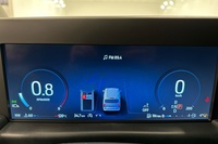 heti ajoon Ford Transit Custom