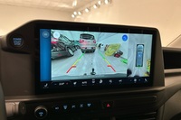 heti ajoon Ford Transit Custom