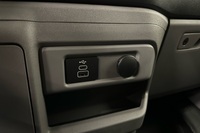 heti ajoon Ford Transit Custom