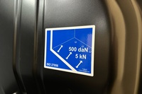 heti ajoon Ford Transit Custom