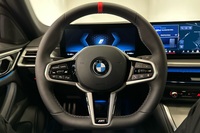heti ajoon BMW i4