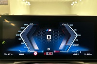 heti ajoon BMW i4