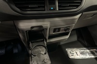 heti ajoon Ford Transit Custom