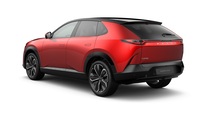 heti ajoon Mazda CX-6e