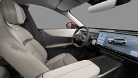heti ajoon Mazda CX-6e
