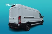 heti ajoon Ford Transit