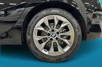 heti ajoon BMW 1-sarja