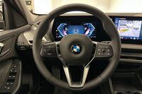 heti ajoon BMW 1-sarja