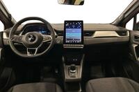 heti ajoon Mitsubishi ASX