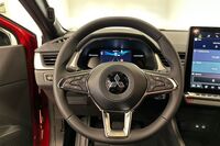 heti ajoon Mitsubishi ASX