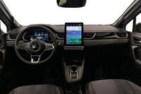 heti ajoon Mitsubishi Grandis