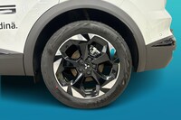 heti ajoon Mitsubishi Grandis