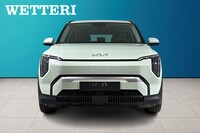 heti ajoon Kia EV3