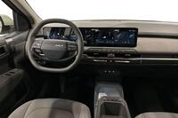 heti ajoon Kia EV3