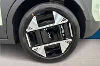 heti ajoon Kia EV3