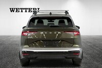 heti ajoon Skoda Enyaq