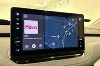 heti ajoon Skoda Enyaq